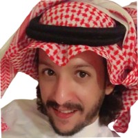 أحمد الشمري