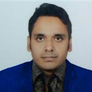 Rajesh Saha