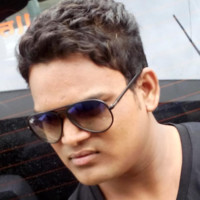 Ranjit Dolas