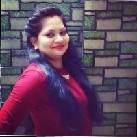 Madhuri Bhosale
