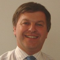 Mark Hayes