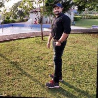 Mahendra Meher