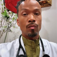 Bruce Sobers, MSN, CRNP, FNP-BC, CCHP-CP