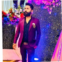Anurag Patel