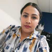 Beatriz Adriana Astello Guevara