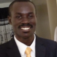 STEPHEN OMOLO