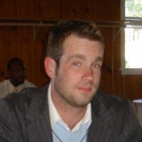 Stephen O'Connell