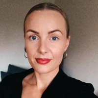 Linamaria Gröndahl