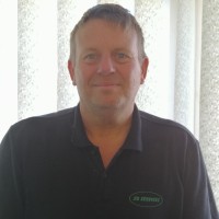 Shaun Dobbs
