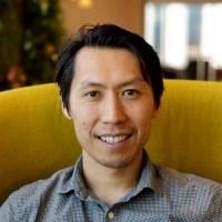 Paul Chong