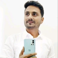 Nitesh Asthana