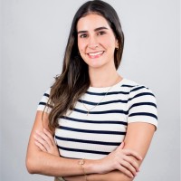 Samantha Cuadra Halleslevens