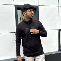 Yogesh M