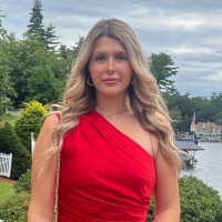 Madison MacPherson