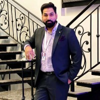 Salman Asad