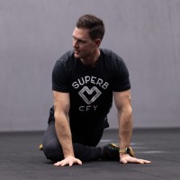 Oscar Isacsson, M.S, CCFT