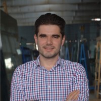 Ahmet Tarık Salt