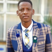 Donald Makgohlo