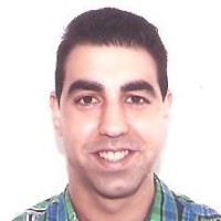Rafael Esteban Fernández