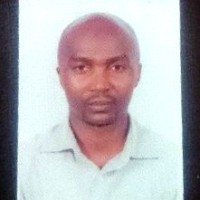 TIMOTHY MUTUMA