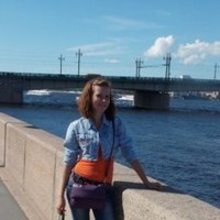 Светлана Маликова