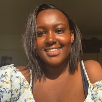 Cherie Nyota