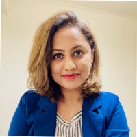 Sharifa Akhter
