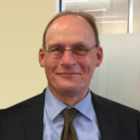 Duncan Wallace