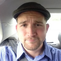 Justin Kemp