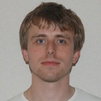Alexander Gaidukov