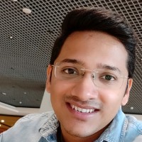 Prashant Upreti