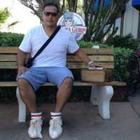 CESAR LANDEROS