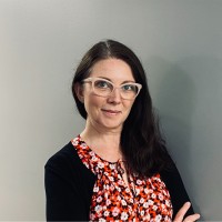 Nikki Davidson