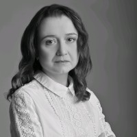 Eva Macháčková