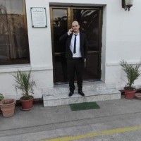 Sofiane Guedouari
