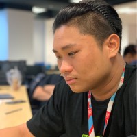 Vincent Wijaya