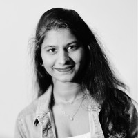Tejaswi Reddy