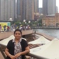 Sireesha Reddy
