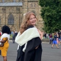 Amy Shuttleworth