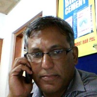 SAMIR MANDAL