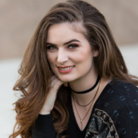 Taylor Huffman