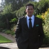 Kamlesh Poorunsing