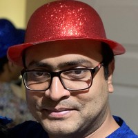 Vinod M