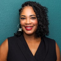 Aisha Thomas