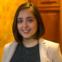 Maria Gabriela La Fata