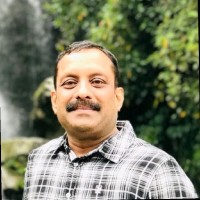 Brajesh Ranjan