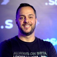 Thiago Barcelos