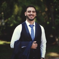 Aleksa Dmitrovic