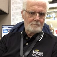 Tom Wilkins