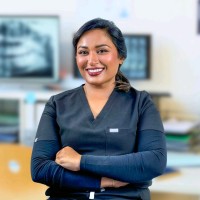 Kavitha Eappen